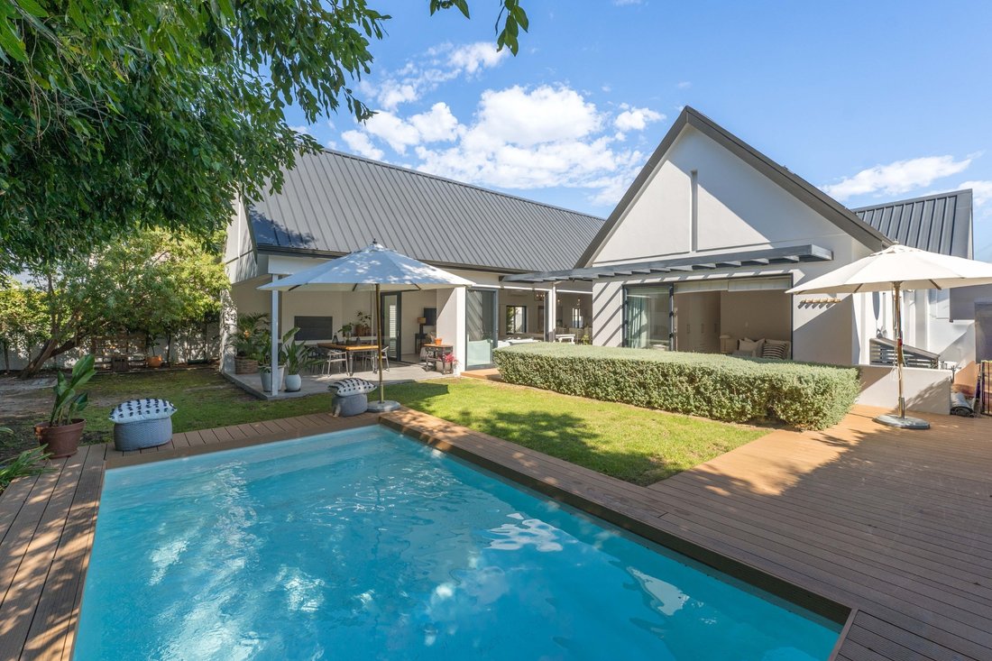 House in Val de Vie, Western Cape, South Africa 2 - 17524439