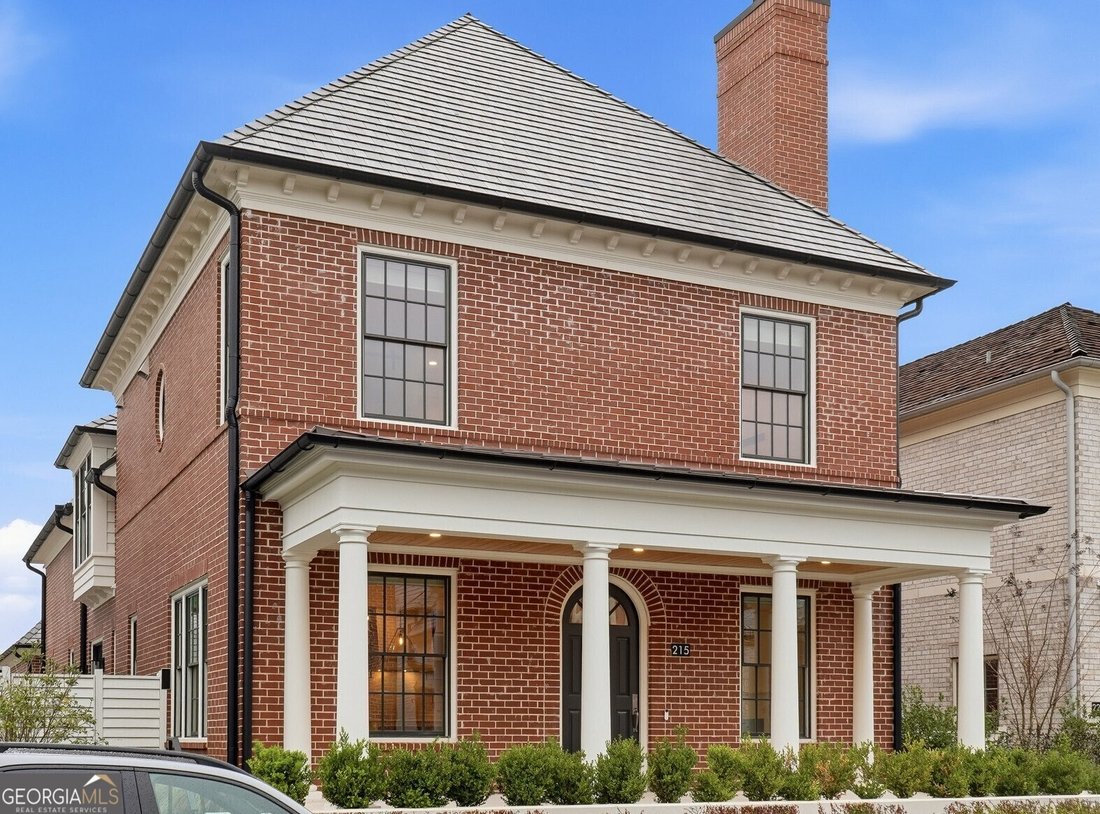 House in Fayetteville, Georgia, United States 2 - 17522471
