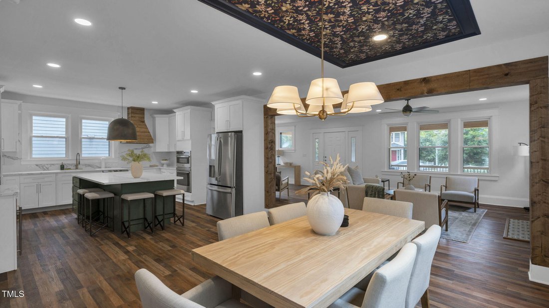 House in Raleigh, North Carolina, United States 2 - 17520057