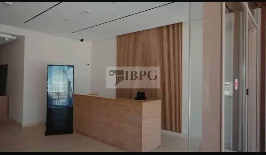 Apartment in Business Bay, Dubai, United Arab Emirates 5 - 17521136