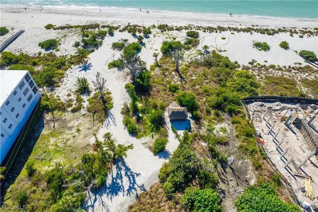 Land in Sanibel, Florida, United States 3 - 17525427