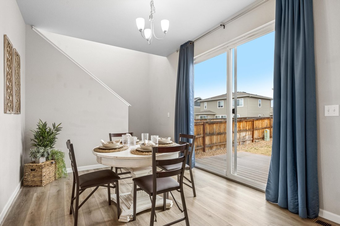 House in Greeley, Colorado, United States 4 - 17522768
