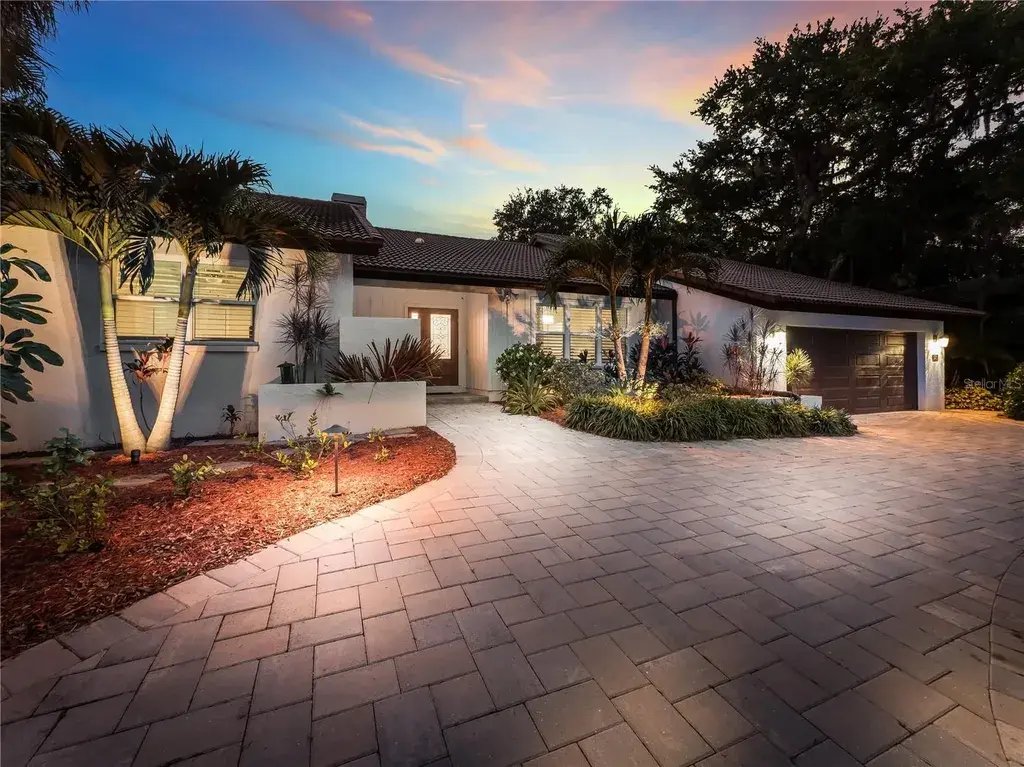 Maison à Siesta Key, Floride, États-Unis 3 - 17525362