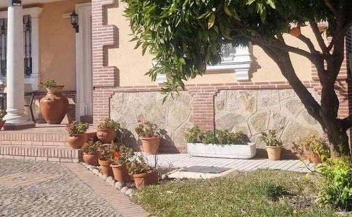 Villa en Cuacos de Yuste, Extremadura, España 1