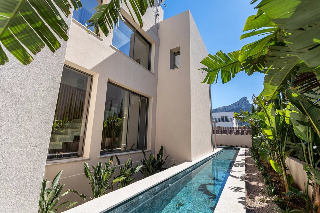 Villa in Colonia de Sant Pere, Arta, Balearic Islands 2 - 16629533