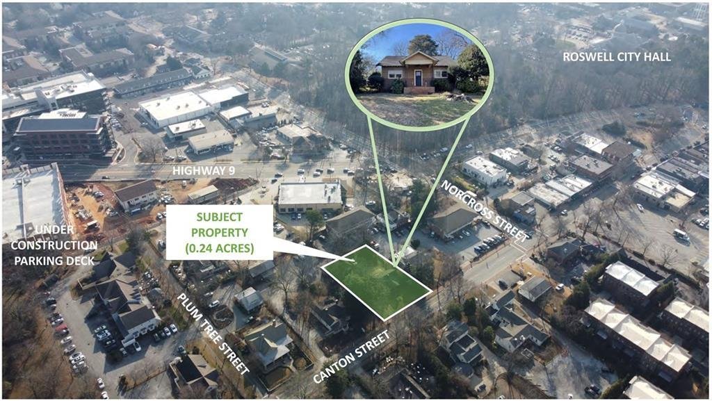 House in Roswell, Georgia, United States 1 - 17521647
