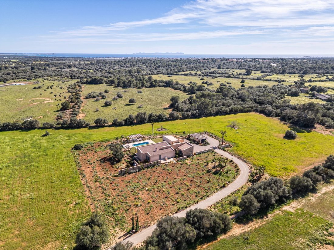 Villa a Campos, Isole Baleari, Spagna 2 - 17520608