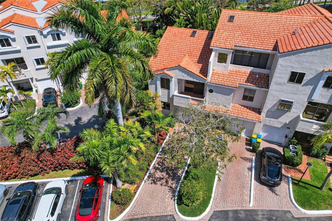 Condo in Aventura, Florida, United States 1 - 17520158