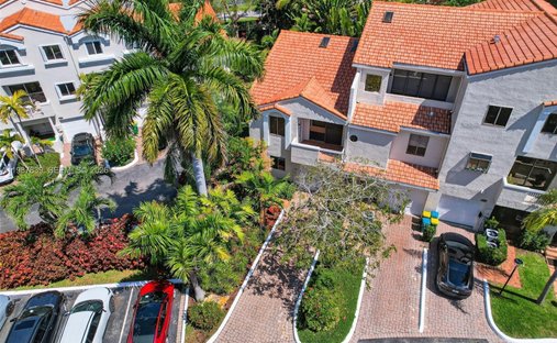 Condo in Aventura, Florida, United States 1