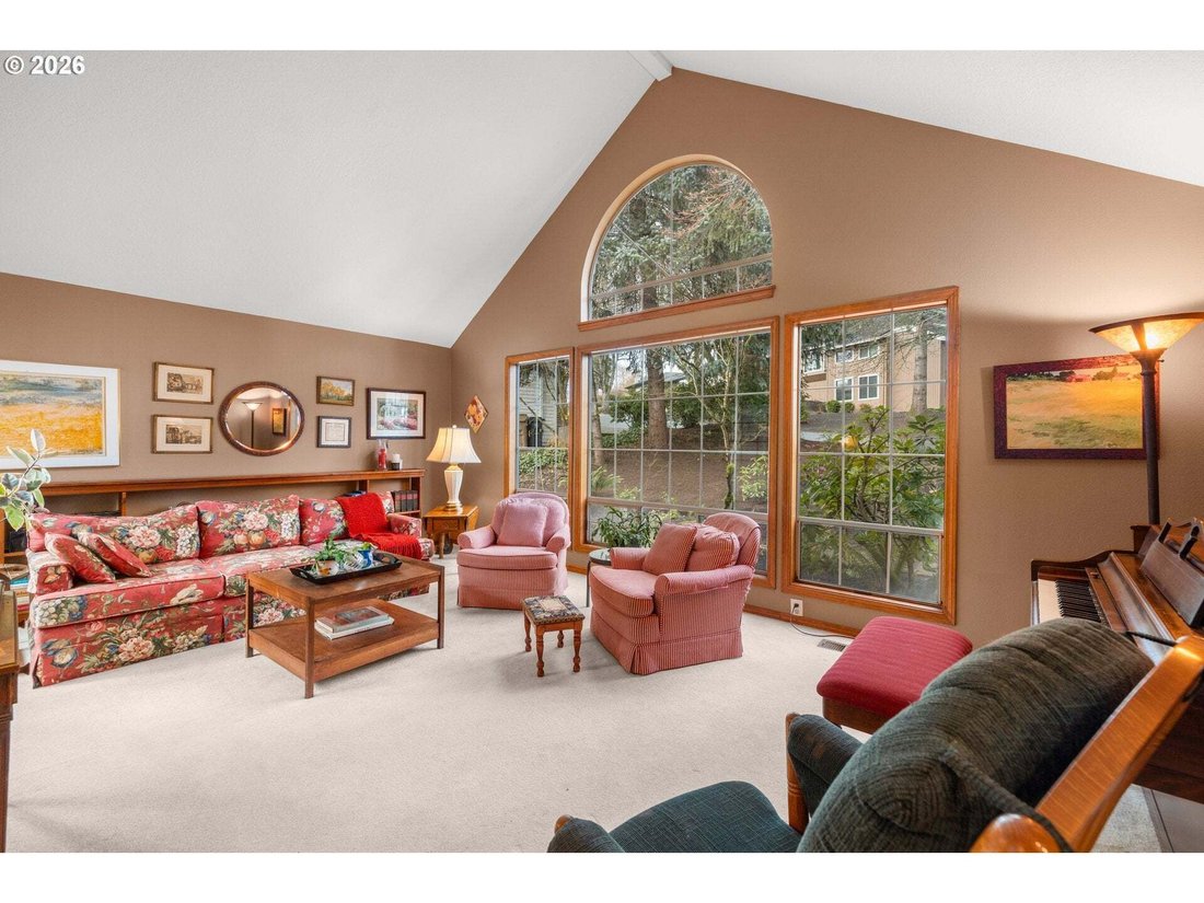House in Lake Oswego, Oregon, United States 4 - 17521788