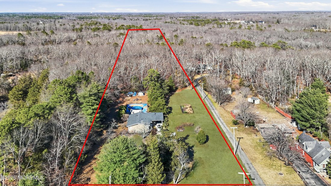 House in Jackson Township, New Jersey, United States 2 - 17519021