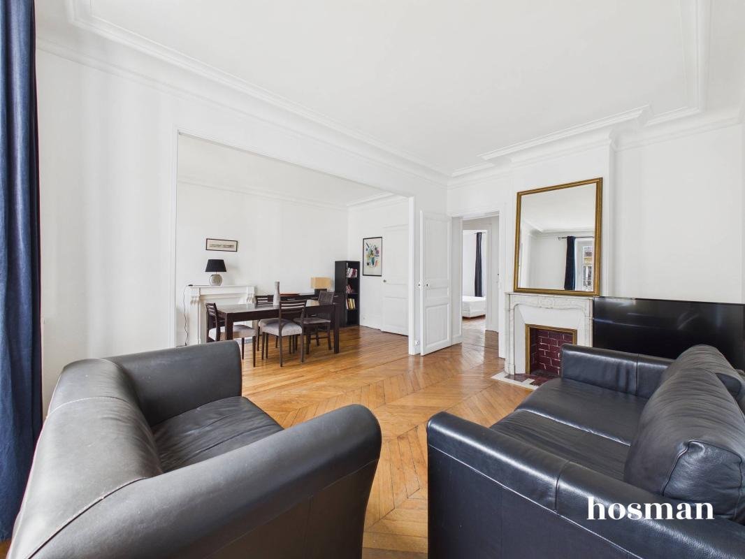 Apartamento en Arsenal, Paris 4e Arrondissement, París 4 - 17520636