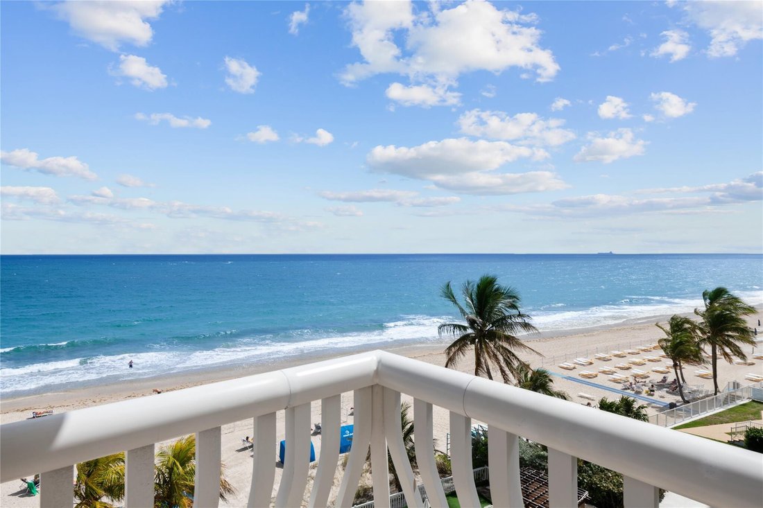 Condo in Fort Lauderdale, Florida, United States 2 - 17360731