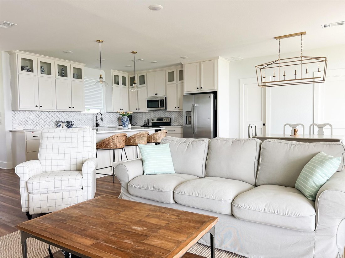 House in Thornton, Texas, United States 4 - 17522220