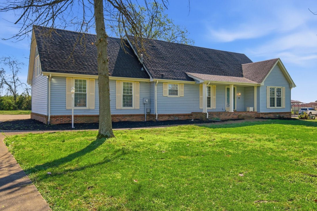House in Gallatin, Tennessee, United States 4 - 17521055