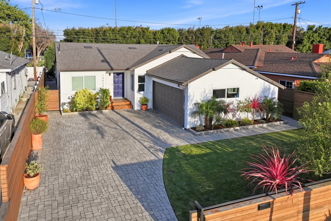 House in Gardena, California, United States 1 - 17520712