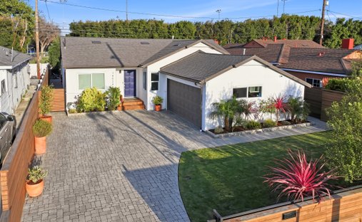 House in Gardena, California, United States 1