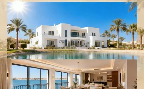 Villa in Tilal Al Ghaf, Dubai, United Arab Emirates 1