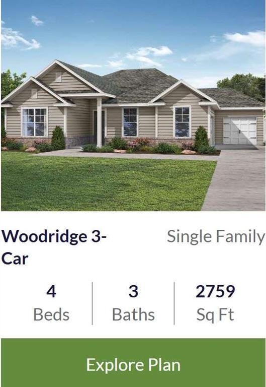 House in McDonough, Georgia, United States 1 - 17521598