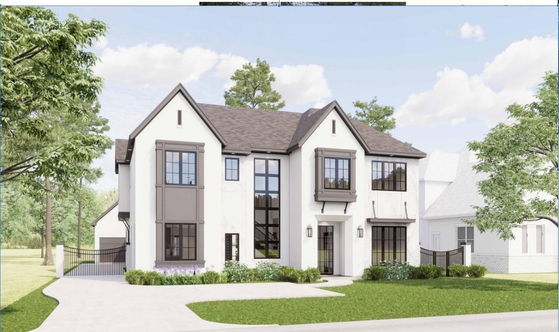 House in Houston, Texas, United States 1 - 17522134