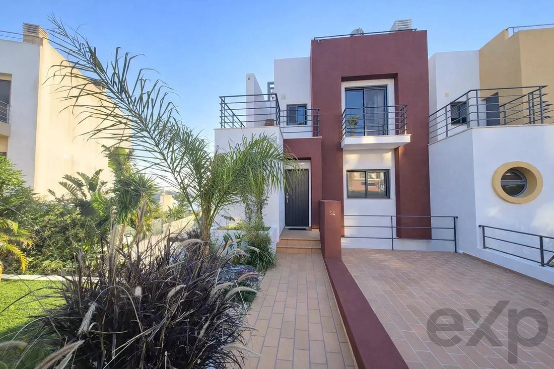 House in Ferragudo, Algarve, Portugal 1 - 17521157