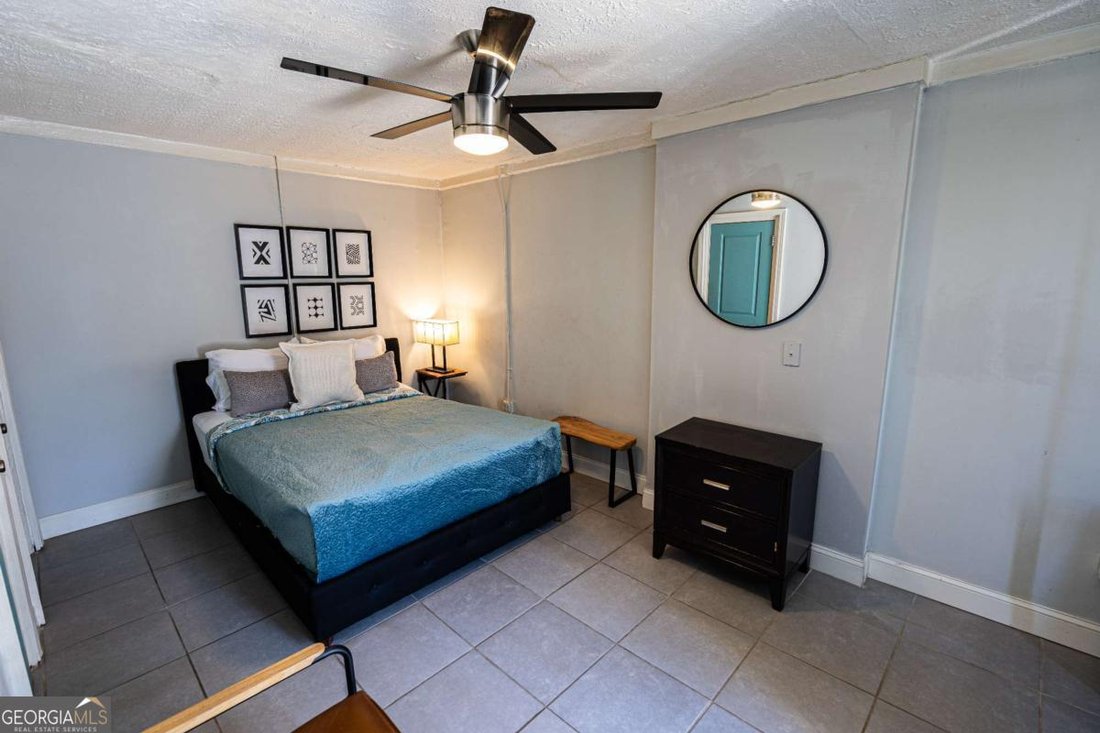 Atlanta, Georgia, United States 3 - 17522748