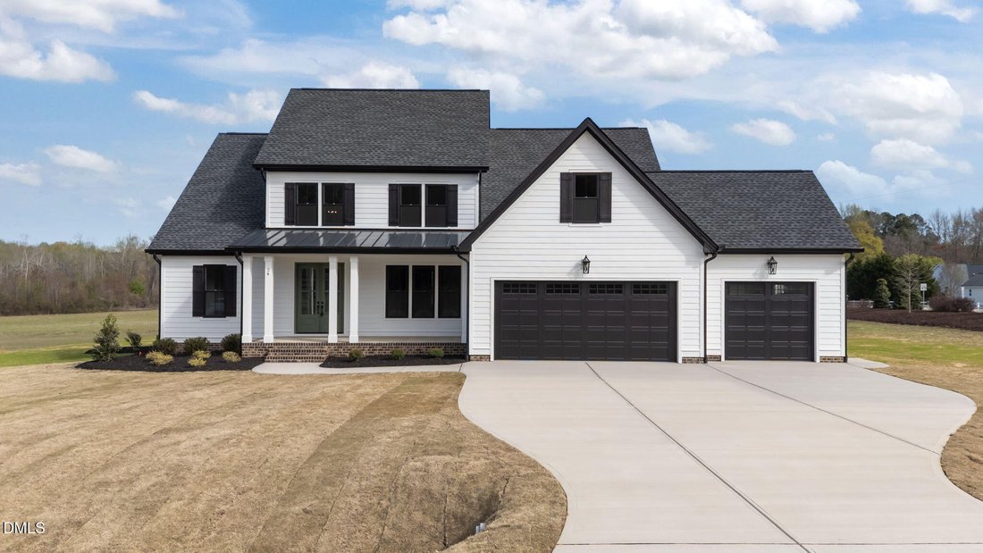 House in Holly Springs, North Carolina, United States 1 - 17520070