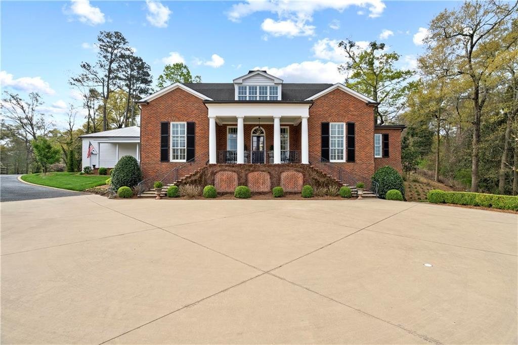 House in Calhoun, Georgia, United States 5 - 17524112