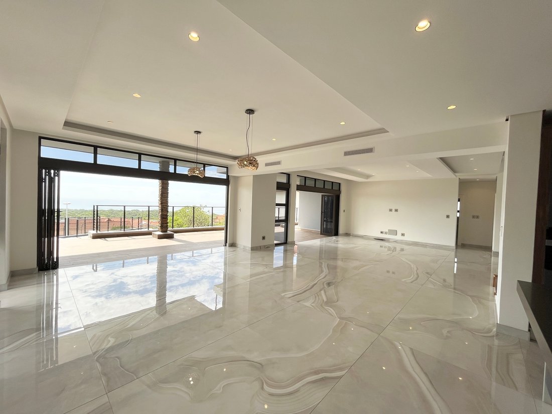 House in Blackburn, KwaZulu-Natal, South Africa 4 - 17522944