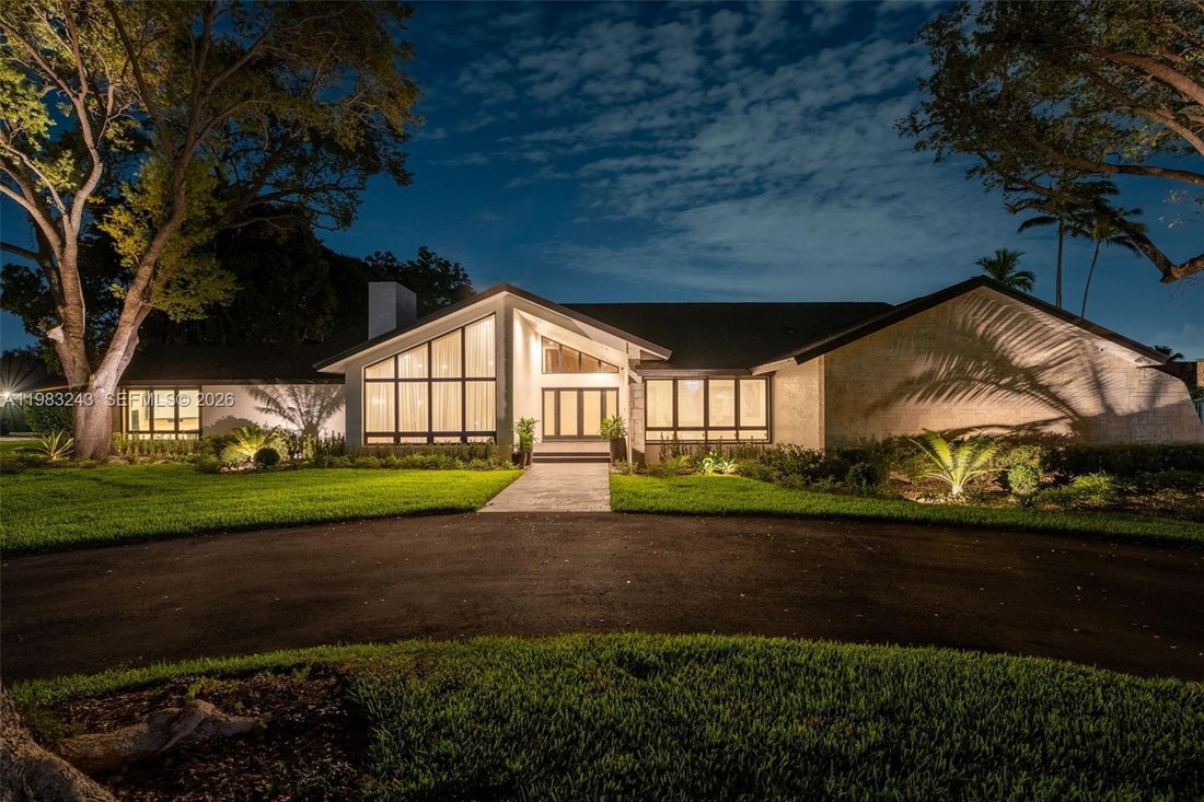 House in Miami, Florida, United States 1 - 17520452