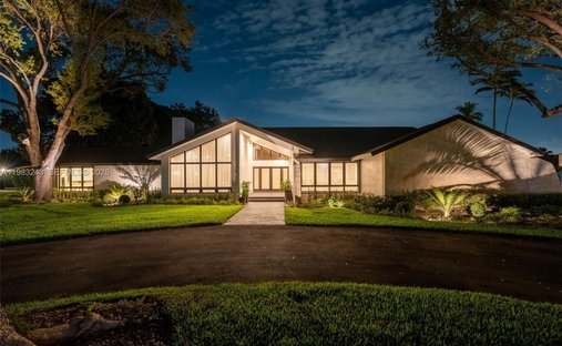Casa a Miami, Florida, Stati Uniti 1