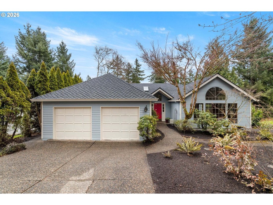 House in Lake Oswego, Oregon, United States 1 - 17521788