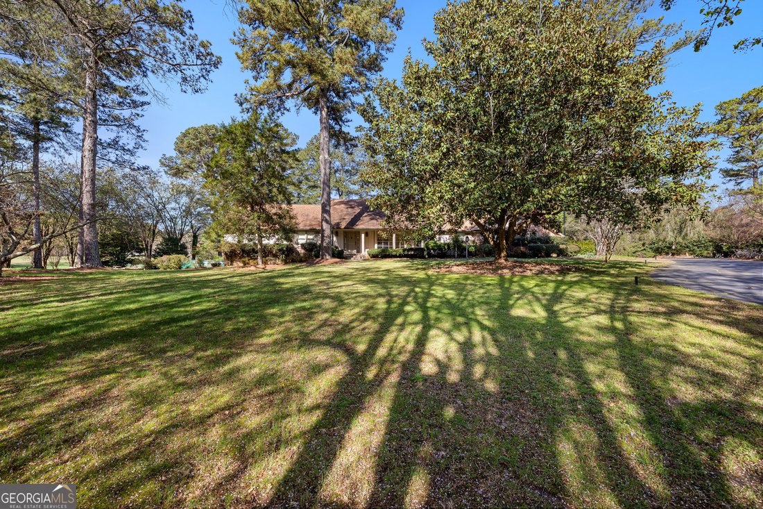 House in Fayetteville, Georgia, United States 2 - 17522478