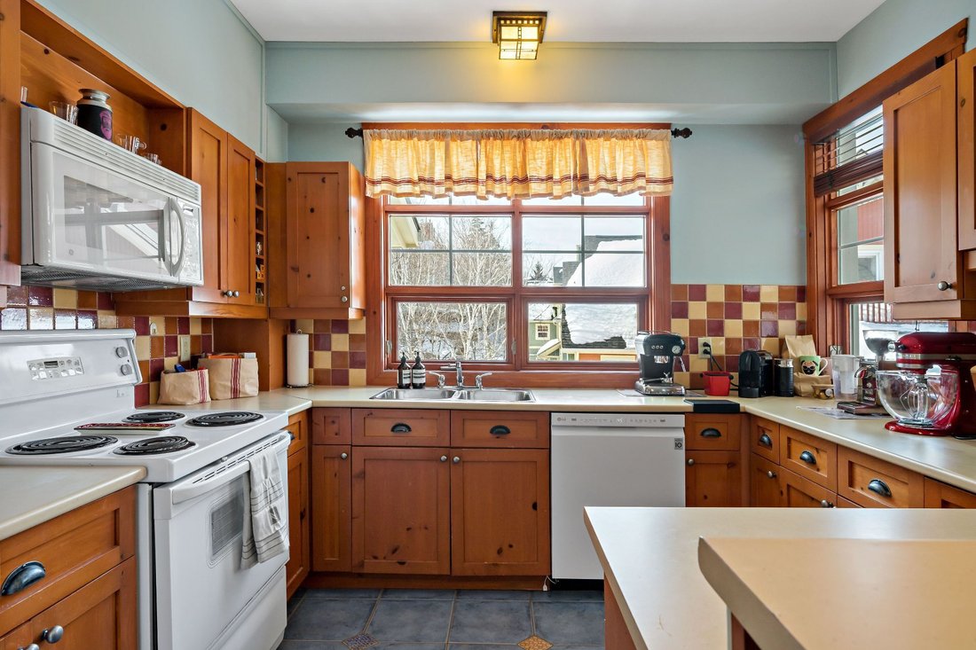 Condo in Mont-Tremblant, Quebec, Canada 2 - 17306262