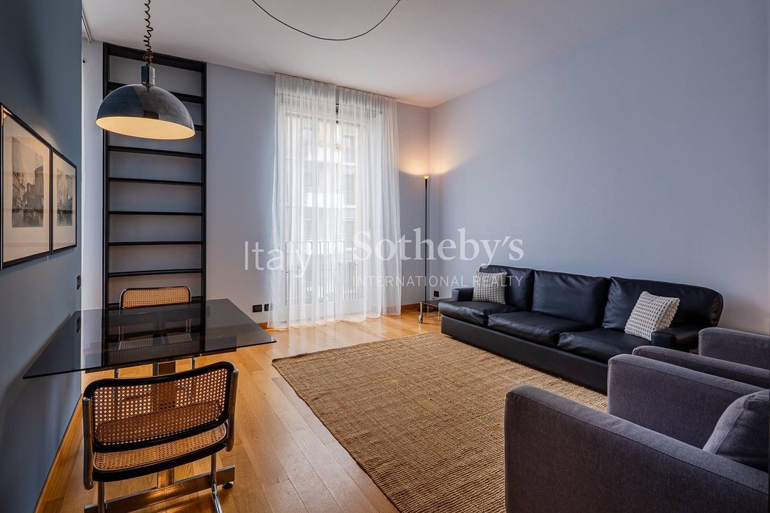 Apartment in Historic Center, Milan, Lombardy 3 - 17086189