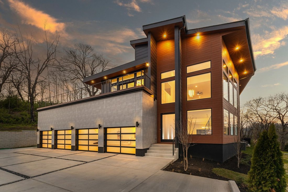 House in Nashville, Tennessee, United States 2 - 17523959