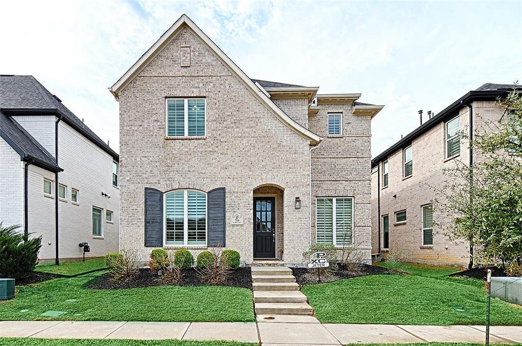 House in Celina, Texas, United States 3 - 17522002