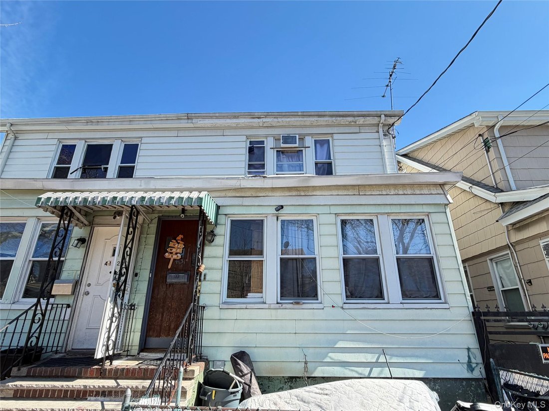 Apartment in New York, New York, United States 2 - 17366506