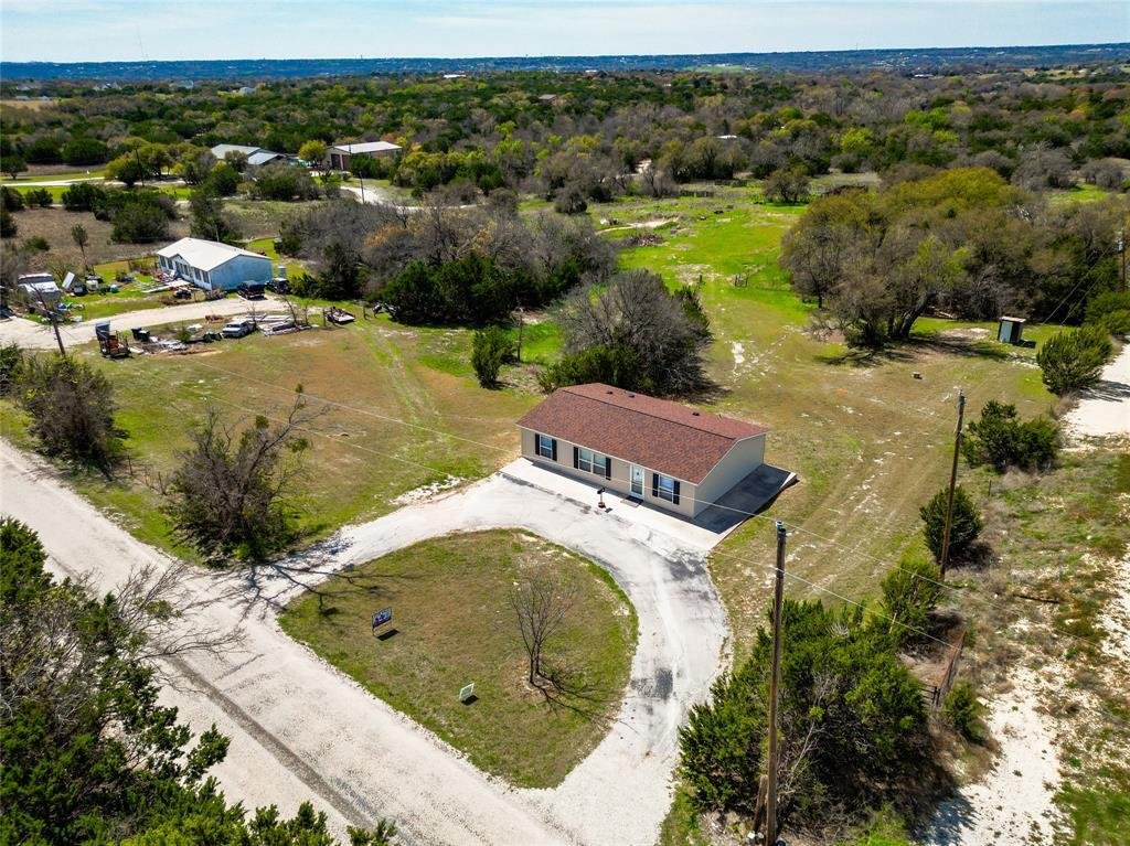 House in Weatherford, Texas, United States 1 - 17213921