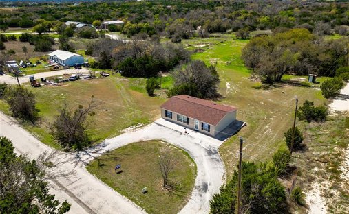Maison à Weatherford, Texas, États-Unis 1