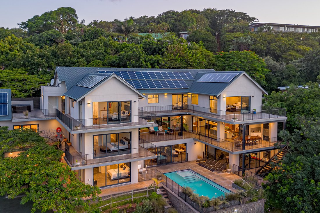 Country House in Umhlali Beach, KwaZulu-Natal, South Africa 4 - 17522949