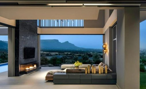 Casa en Ciudad del Cabo, El Cabo Occidental, Sudáfrica 1