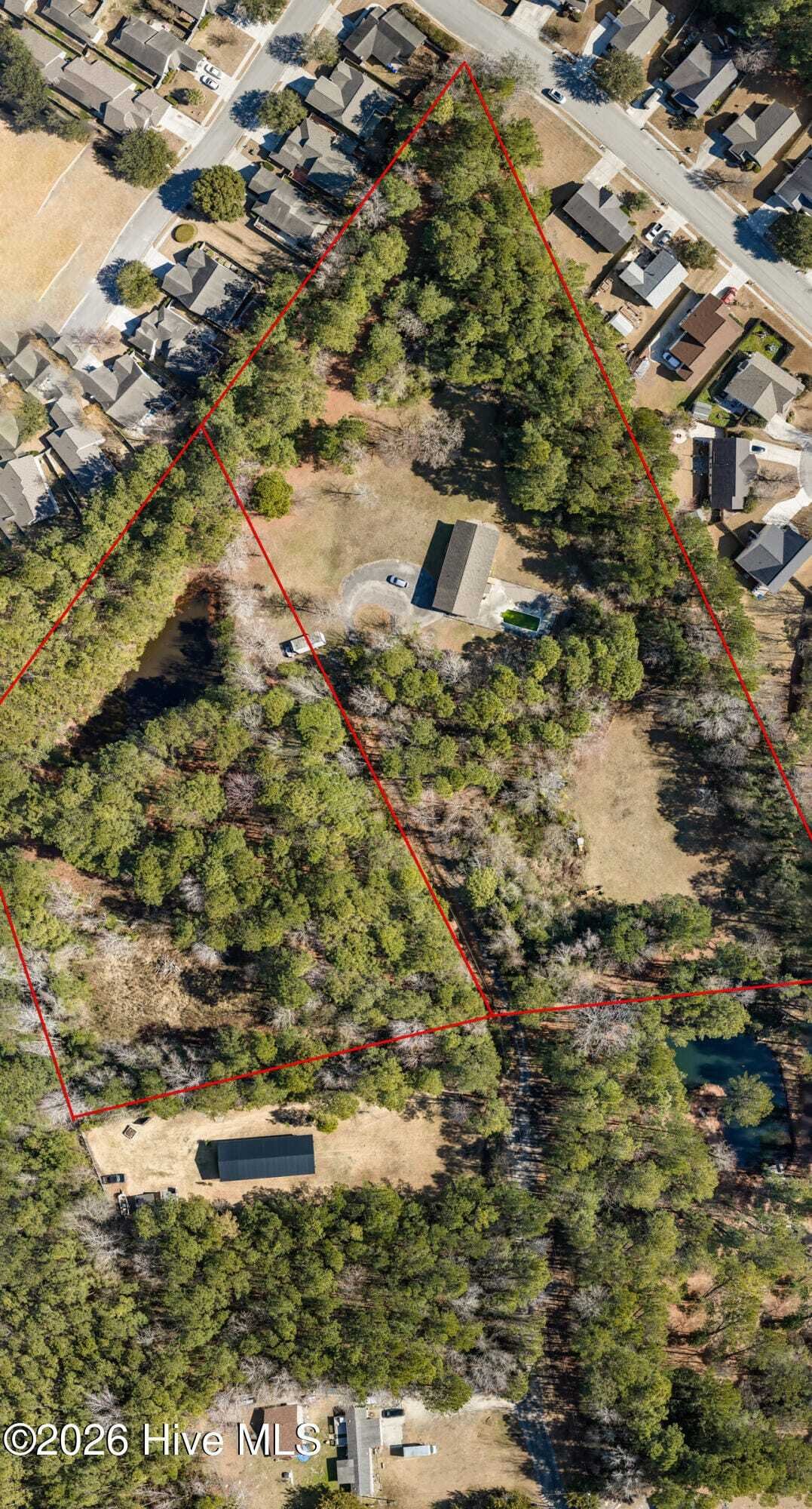 Land in Wilmington, North Carolina, United States 5 - 17525311