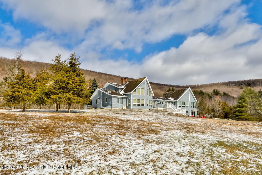House in Prattsville, New York, United States 1 - 17518965
