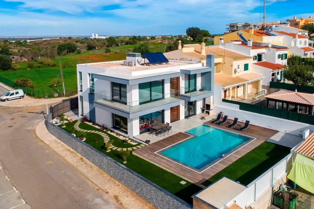 House in Parchal, Algarve, Portugal 1 - 12155079