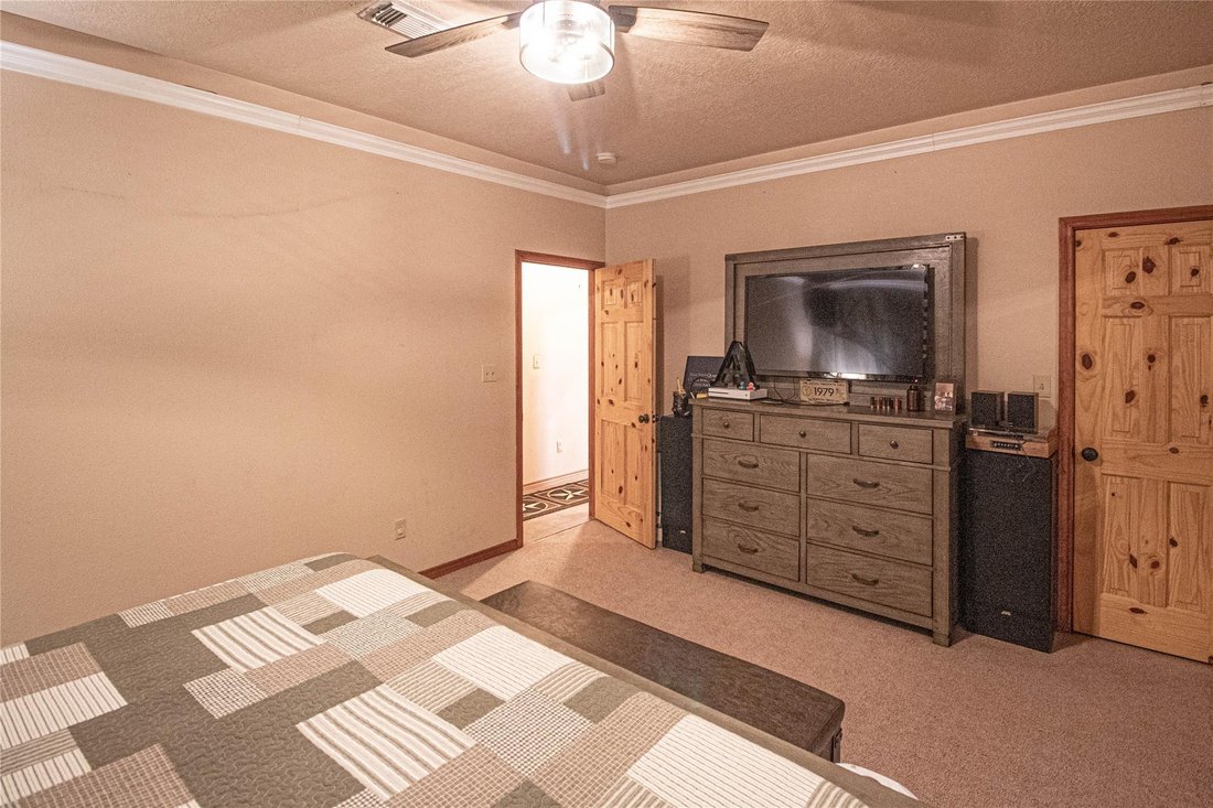 House in Livingston, Texas, United States 3 - 17524304