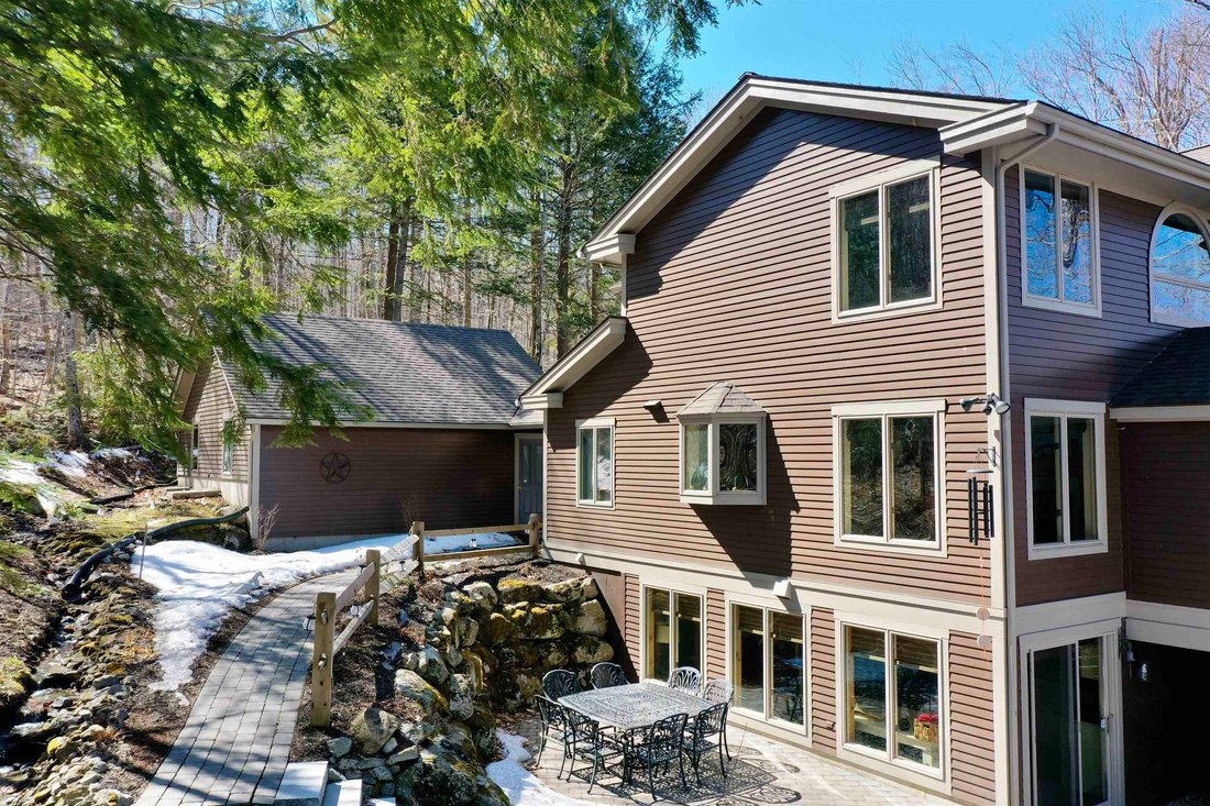 House in Grantham, New Hampshire, United States 4 - 17520684