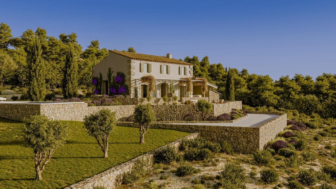 Country House in Palma, Balearic Islands, Spain 5 - 15984777
