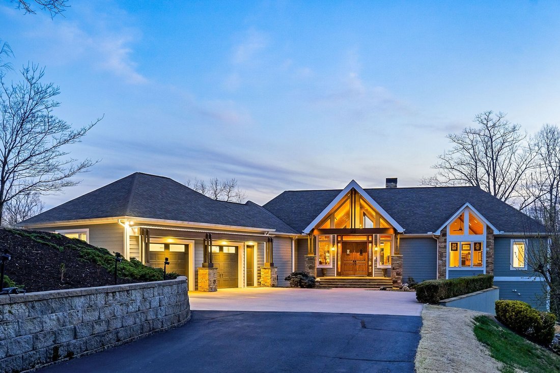 House in Sparta, Tennessee, United States 3 - 17520863