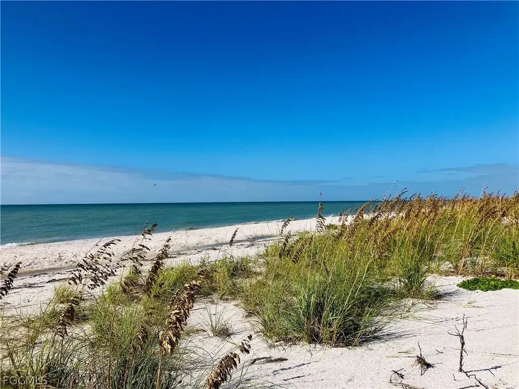Land in Sanibel, Florida, United States 1 - 17525427